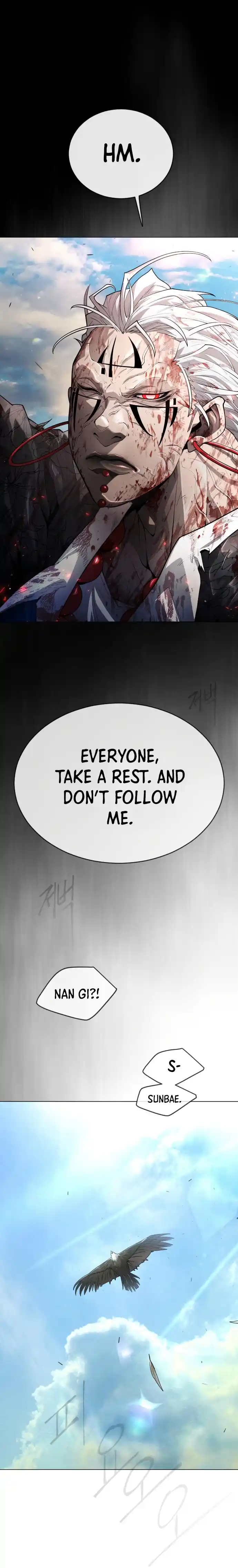 Read The Superhuman Era Manga Online