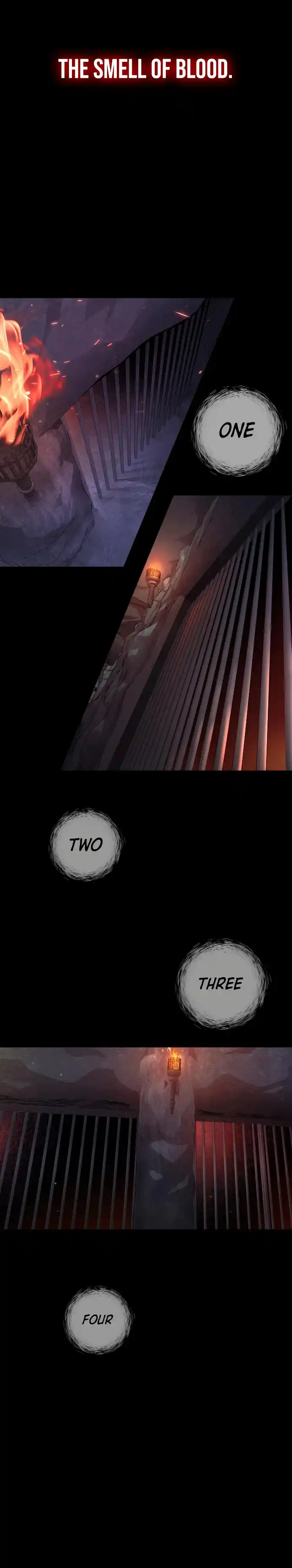 Read The Superhuman Era Manga Online