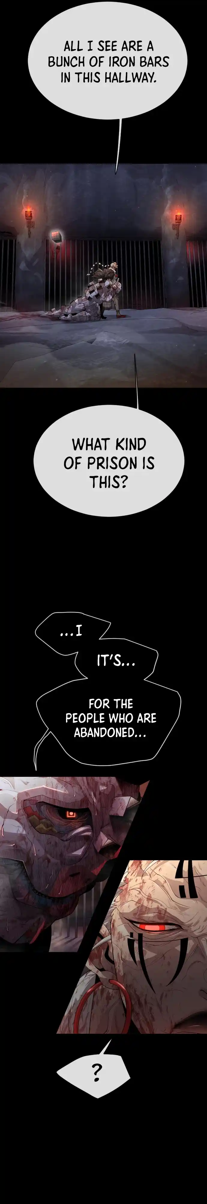 Read The Superhuman Era Manga Online