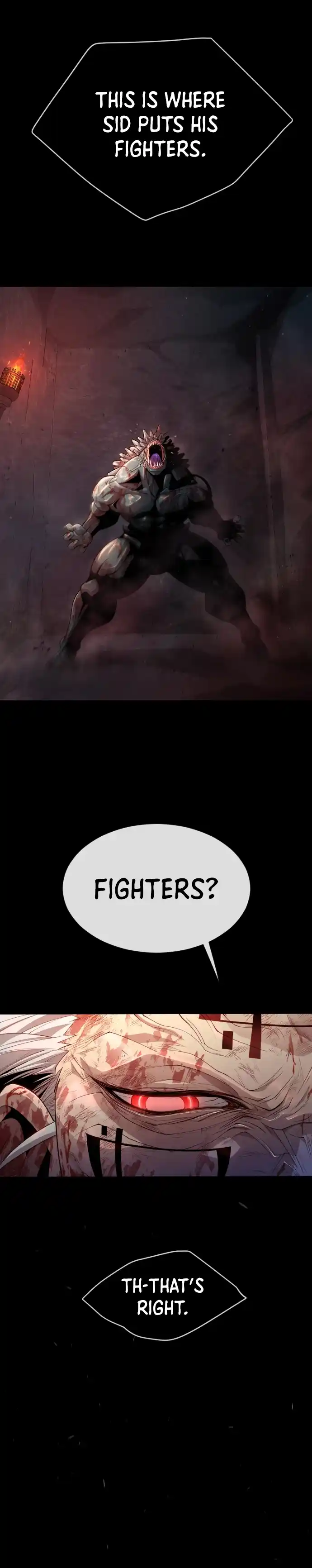 Read The Superhuman Era Manga Online