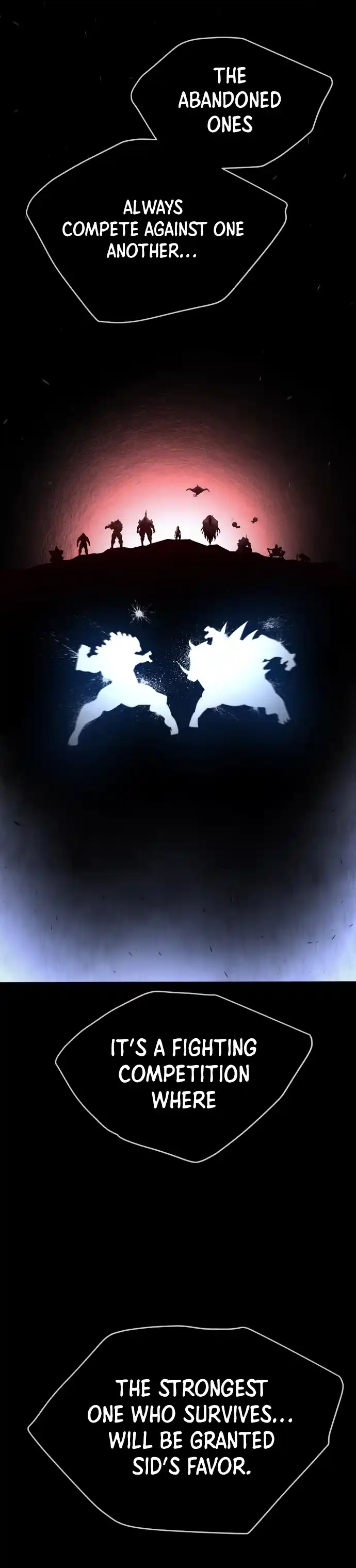 Read The Superhuman Era Manga Online