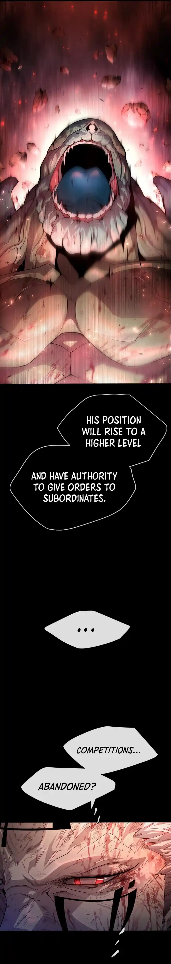 Read The Superhuman Era Manga Online