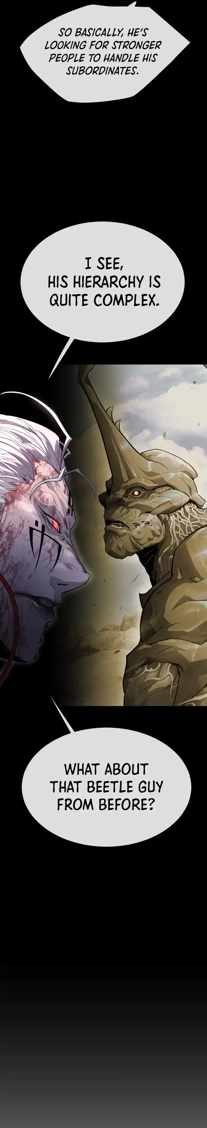 Read The Superhuman Era Manga Online