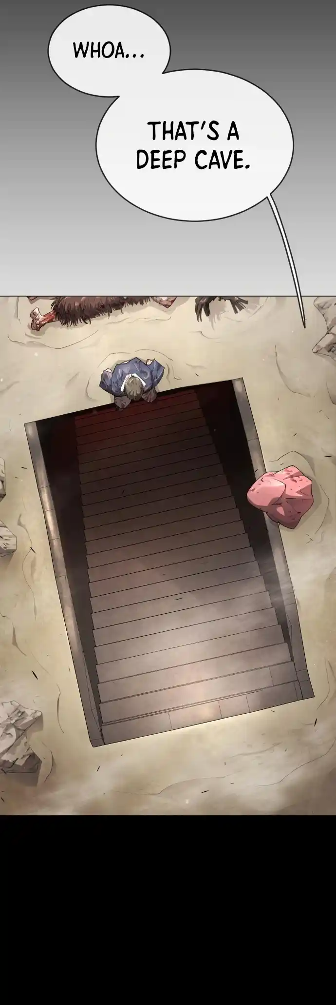 Read The Superhuman Era Manga Online