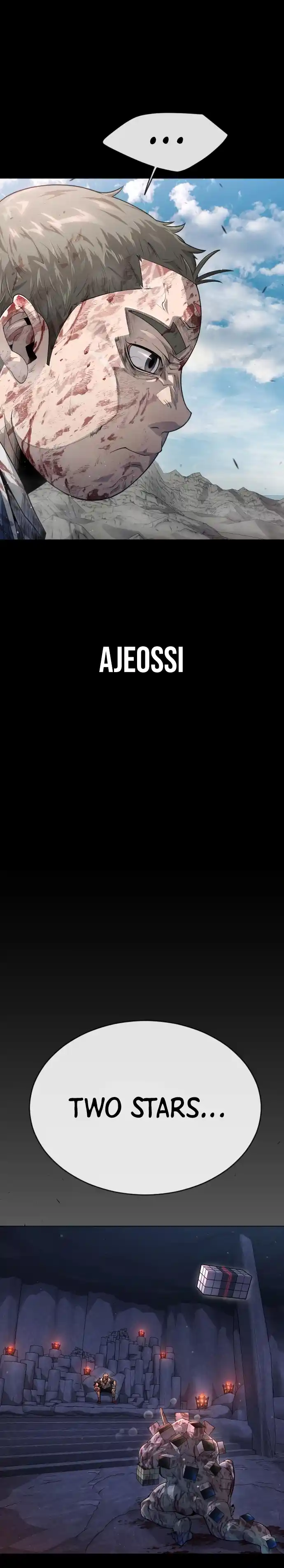 Read The Superhuman Era Manga Online