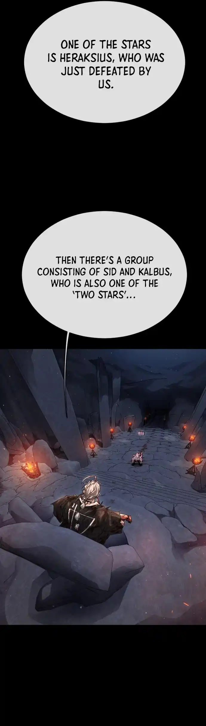 Read The Superhuman Era Manga Online