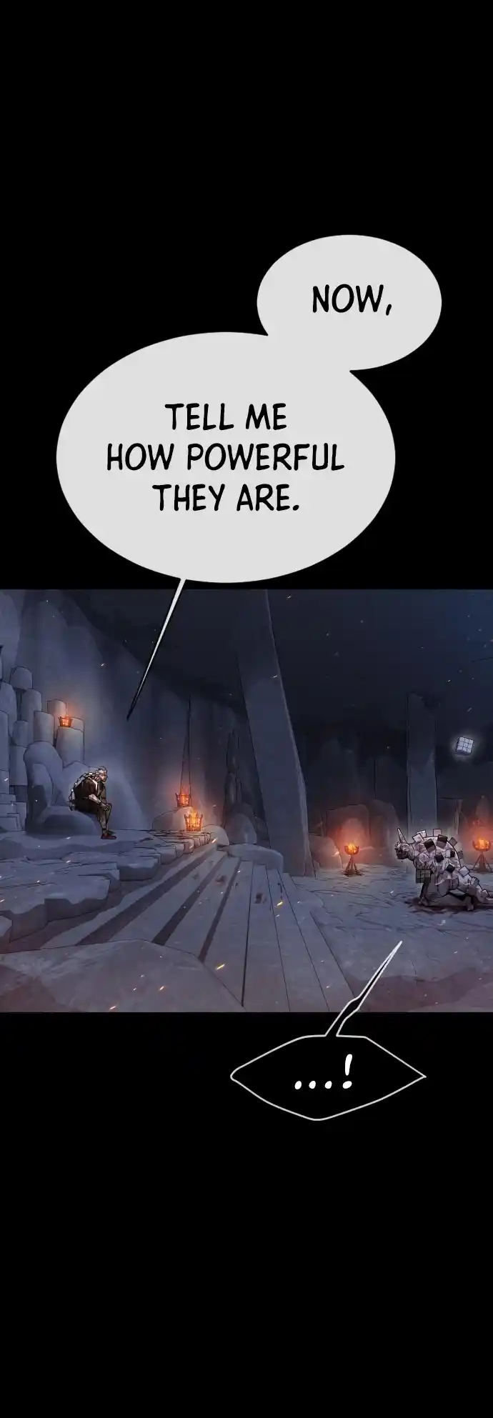 Read The Superhuman Era Manga Online