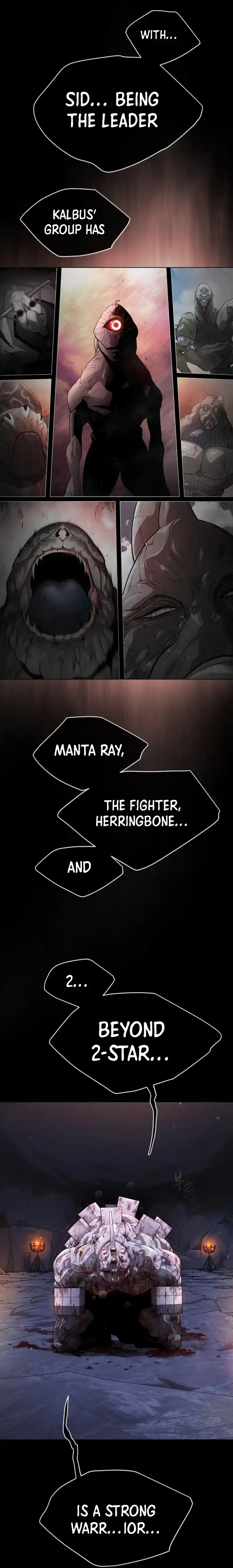 Read The Superhuman Era Manga Online