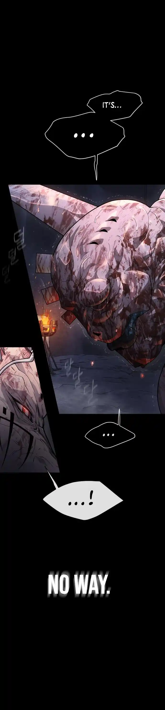 Read The Superhuman Era Manga Online