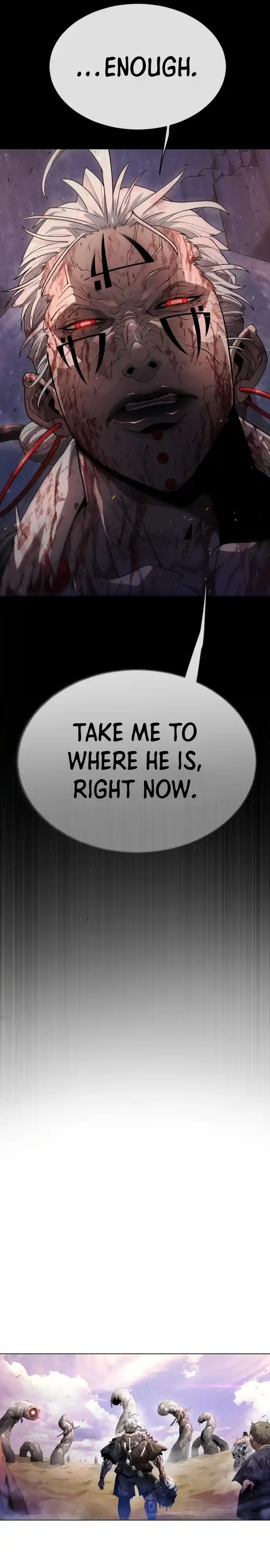 Read The Superhuman Era Manga Online