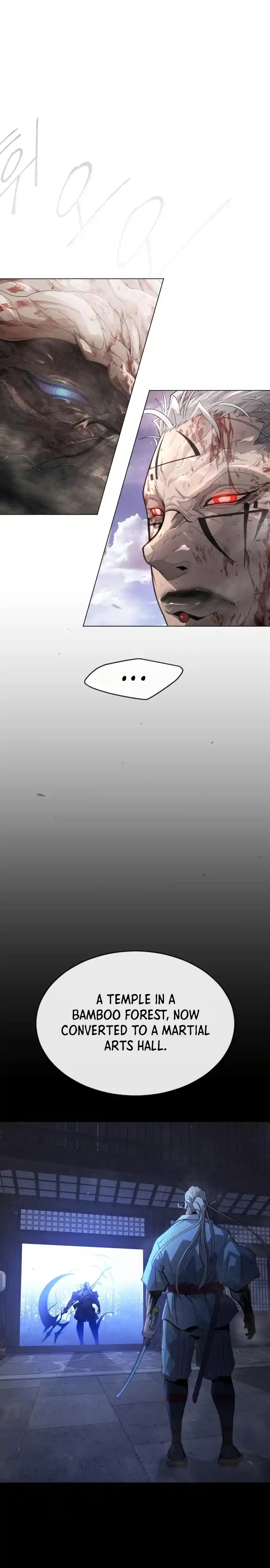 Read The Superhuman Era Manga Online