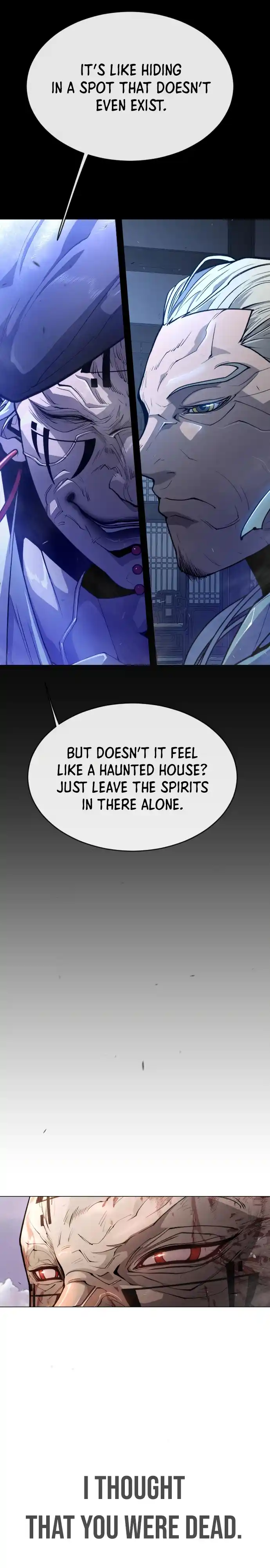 Read The Superhuman Era Manga Online