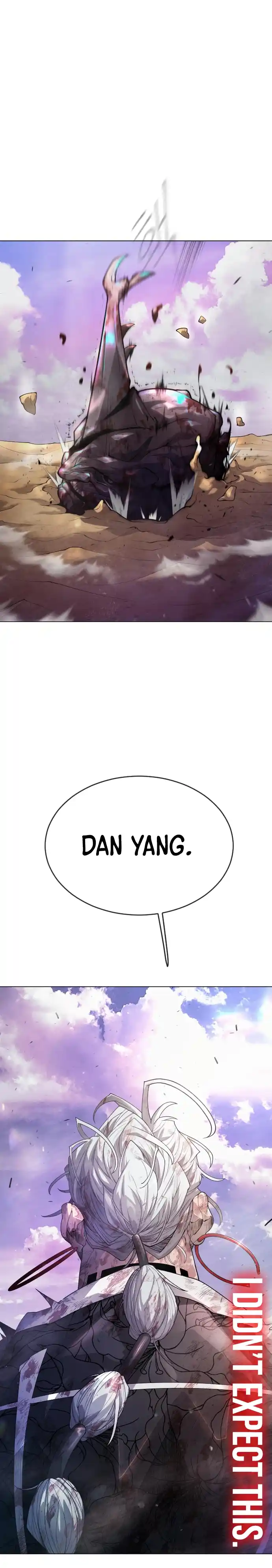 Read The Superhuman Era Manga Online