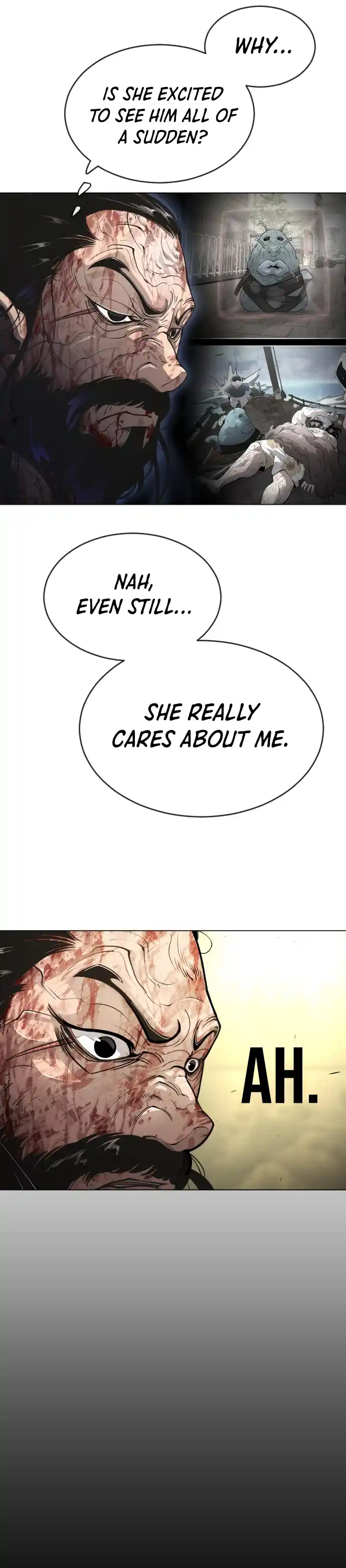 Read The Superhuman Era Manga Online