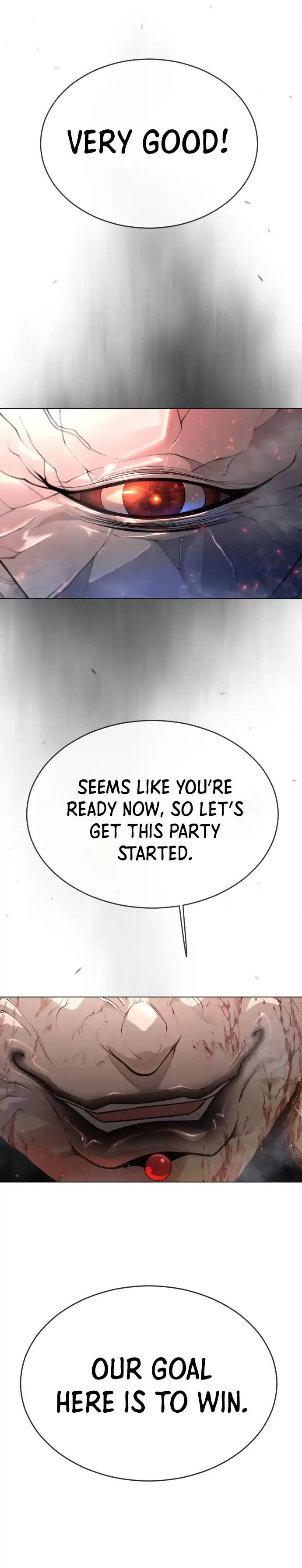 Read The Superhuman Era Manga Online