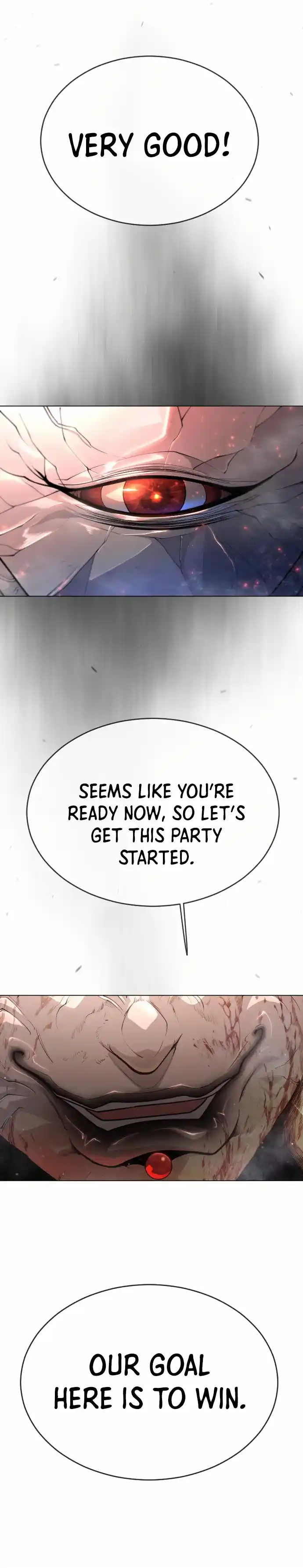 Read The Superhuman Era Manga Online