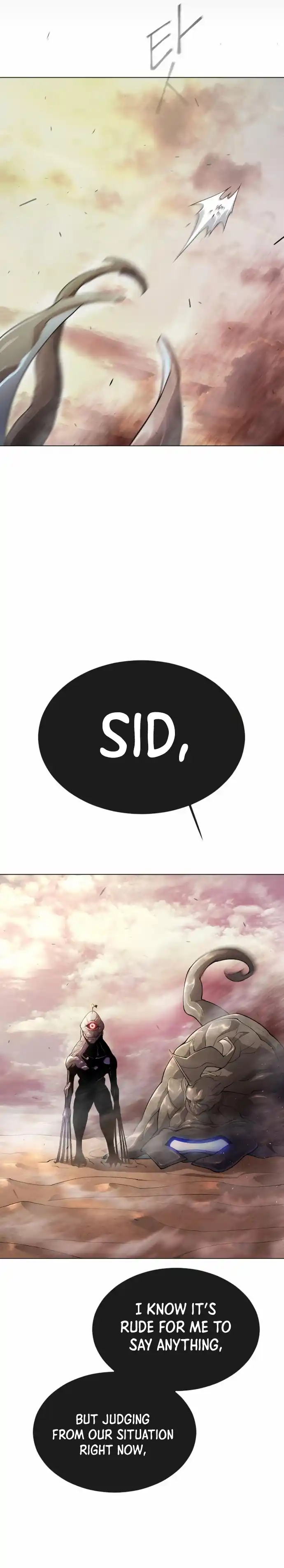 Read The Superhuman Era Manga Online