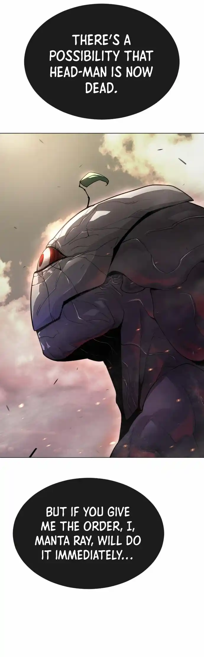 Read The Superhuman Era Manga Online