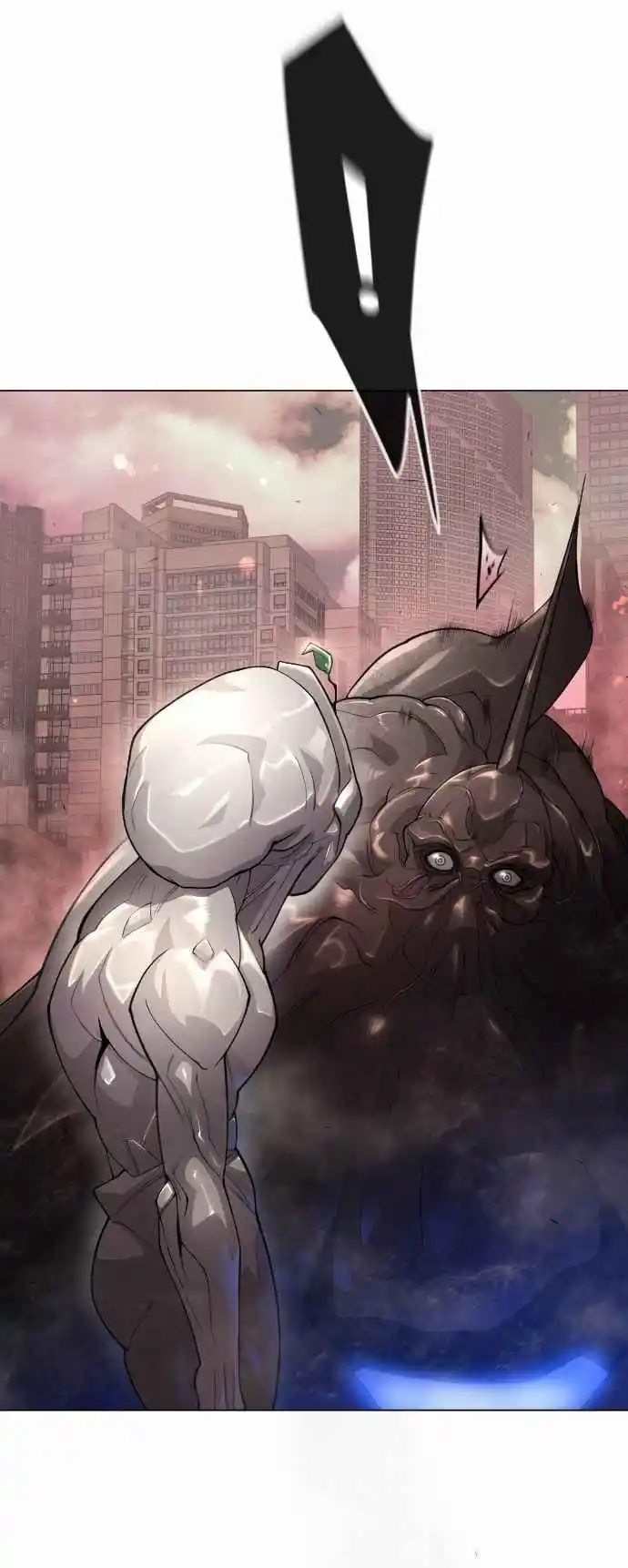 Read The Superhuman Era Manga Online