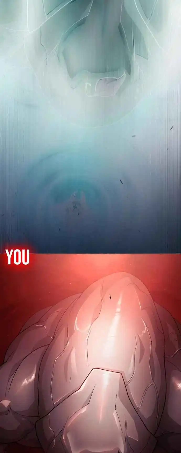 Read The Superhuman Era Manga Online