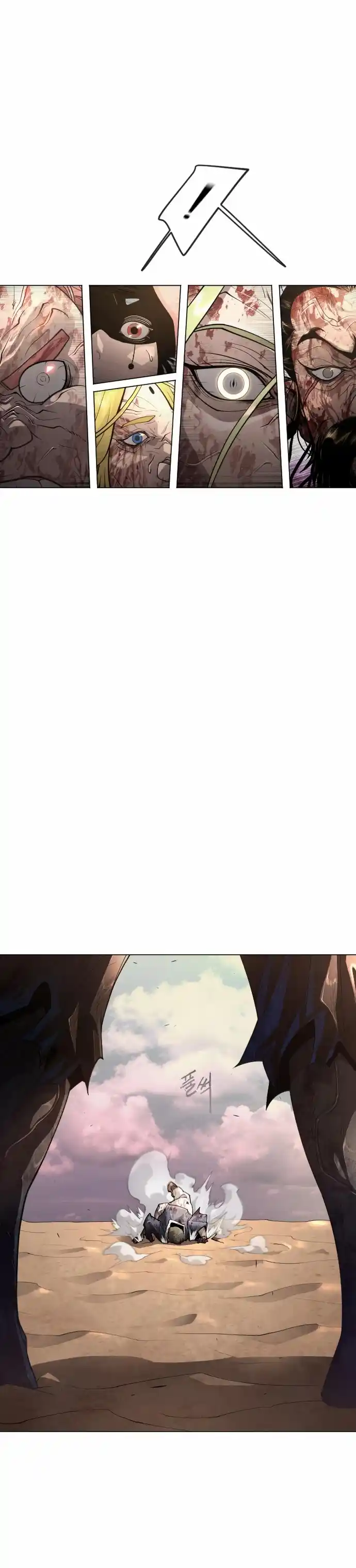 Read The Superhuman Era Manga Online