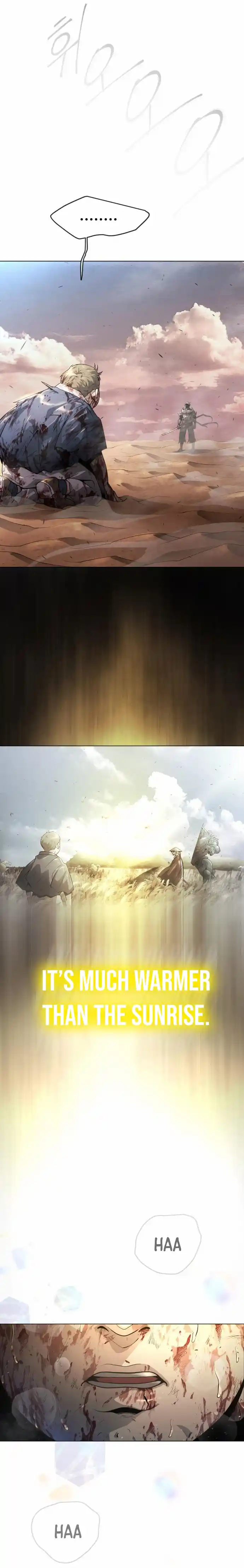 Read The Superhuman Era Manga Online