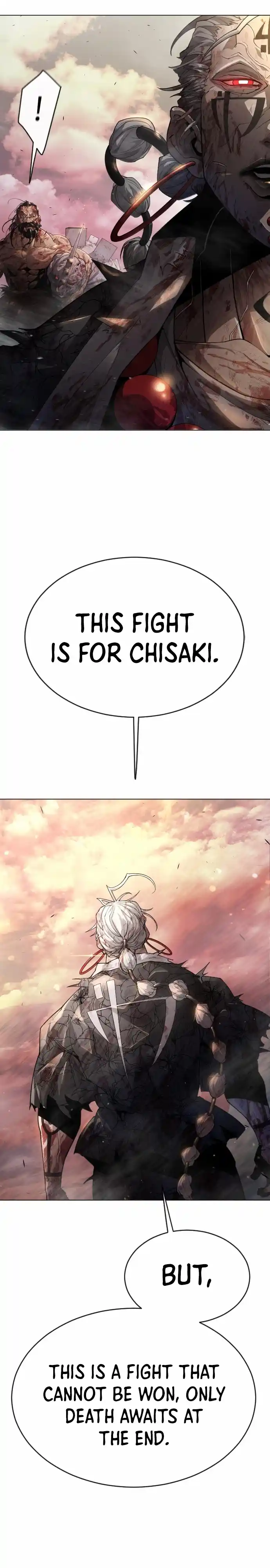 Read The Superhuman Era Manga Online