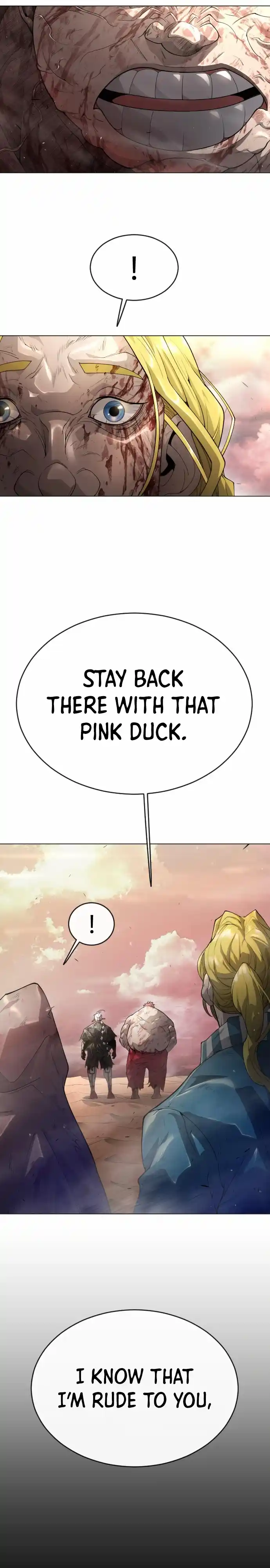 Read The Superhuman Era Manga Online