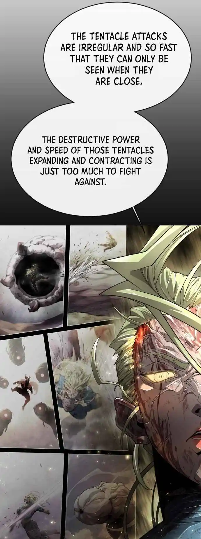 Read The Superhuman Era Manga Online