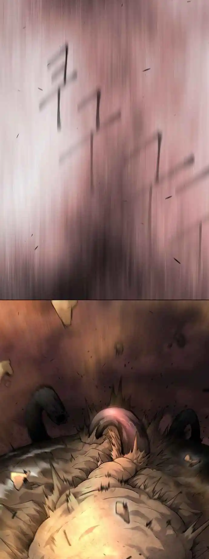 Read The Superhuman Era Manga Online