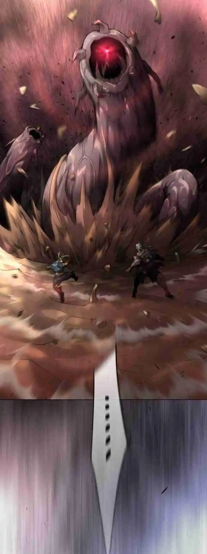 Read The Superhuman Era Manga Online