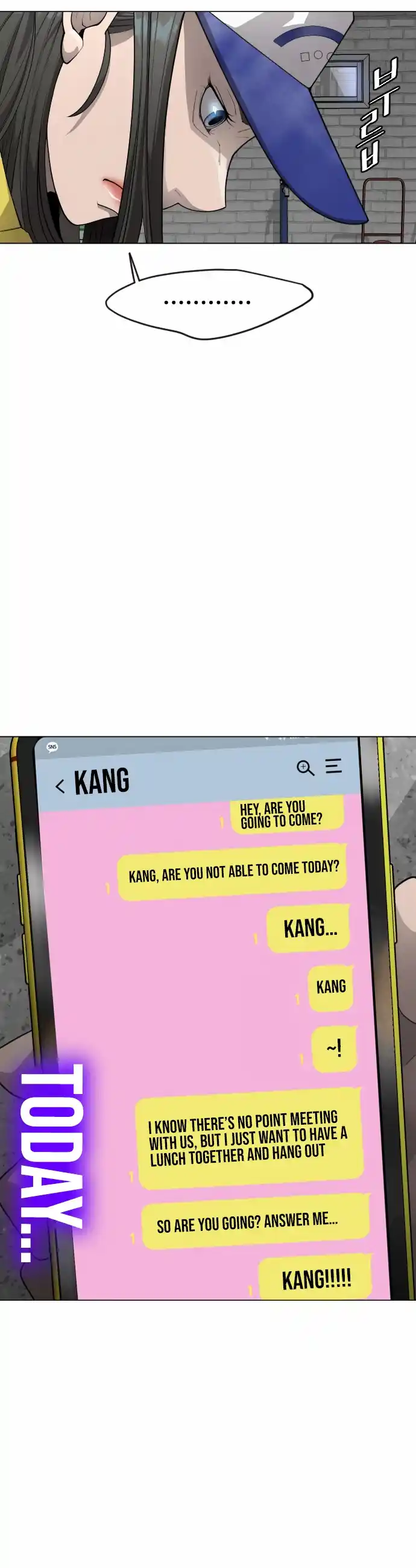 Read The Superhuman Era Manga Online