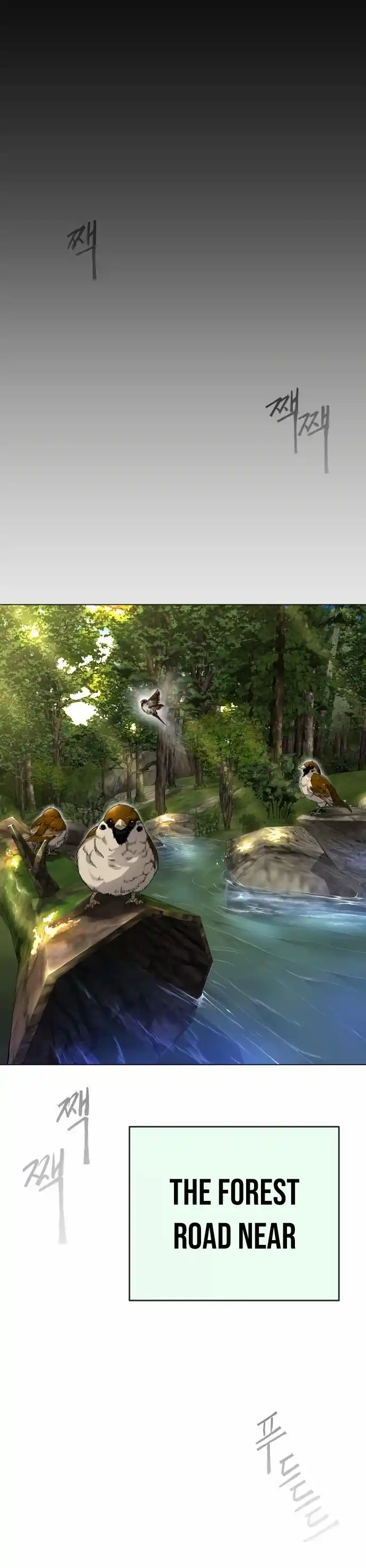 Read The Superhuman Era Manga Online