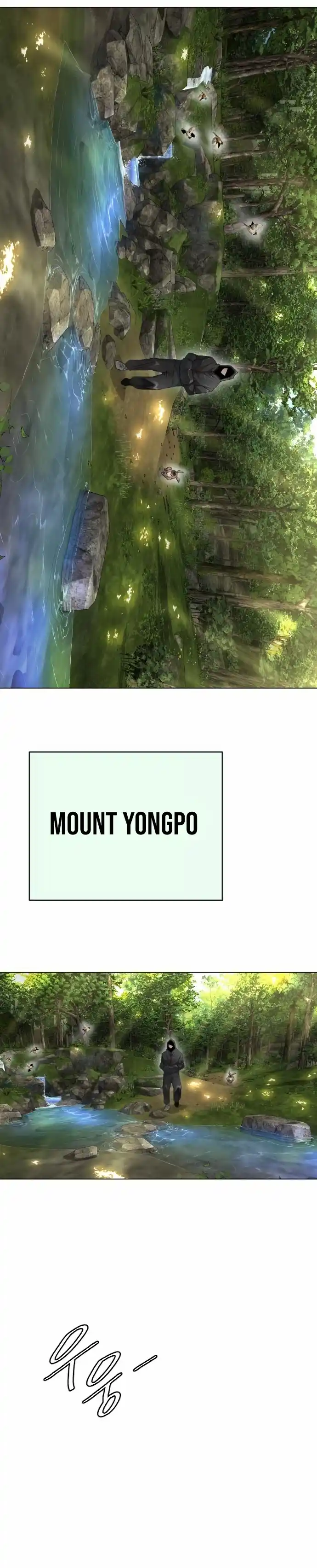 Read The Superhuman Era Manga Online