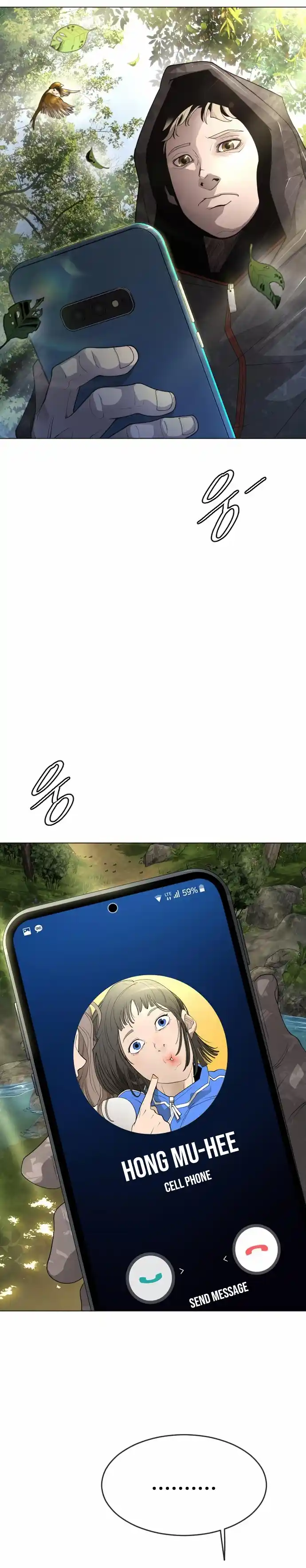 Read The Superhuman Era Manga Online