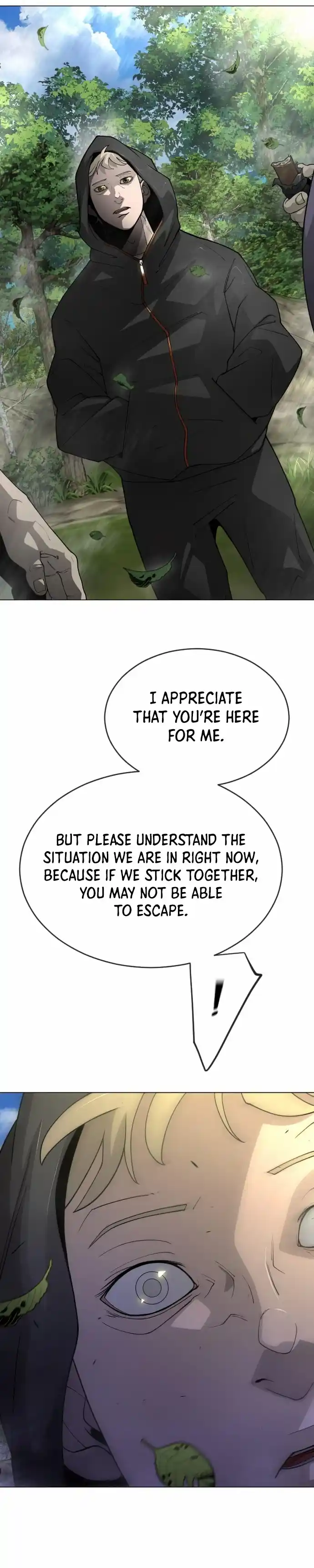 Read The Superhuman Era Manga Online