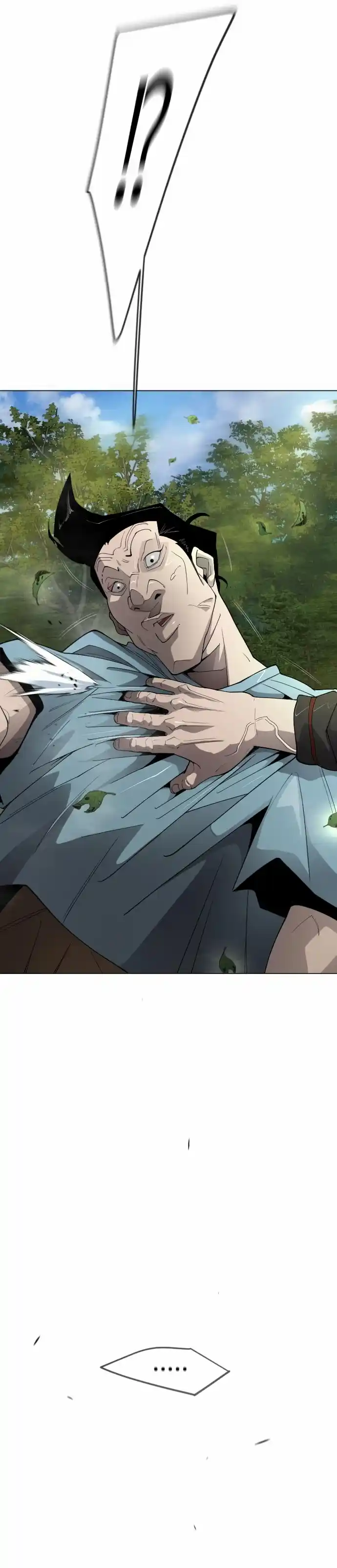 Read The Superhuman Era Manga Online