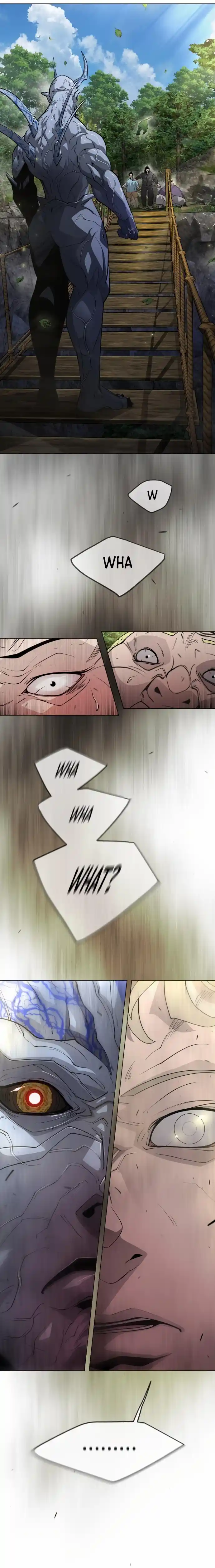 Read The Superhuman Era Manga Online