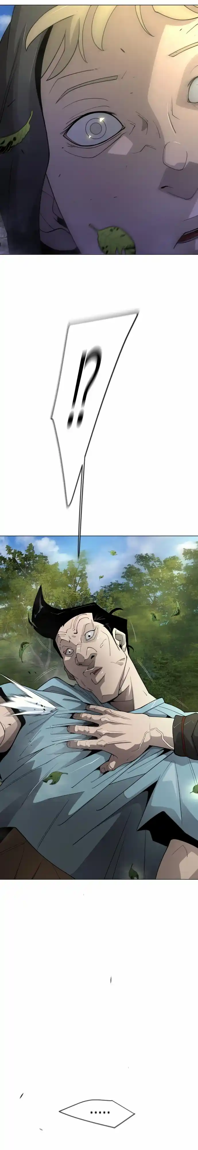 Read The Superhuman Era Manga Online