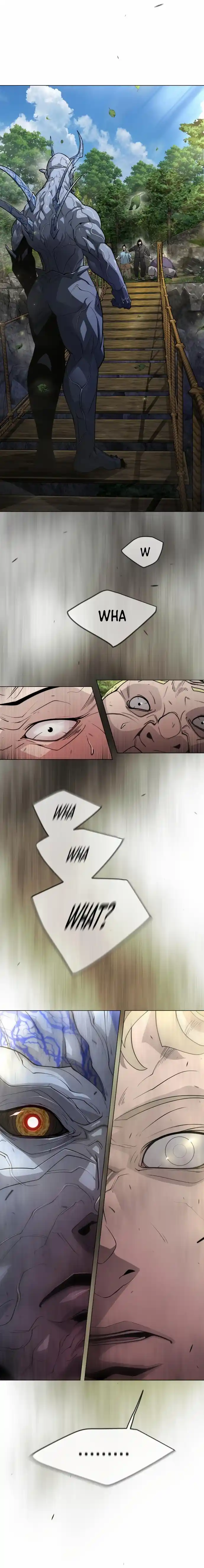 Read The Superhuman Era Manga Online