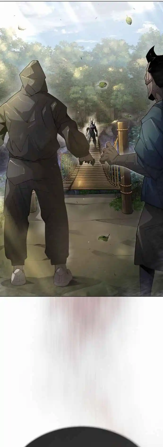 Read The Superhuman Era Manga Online