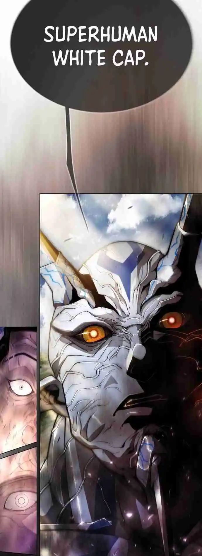 Read The Superhuman Era Manga Online