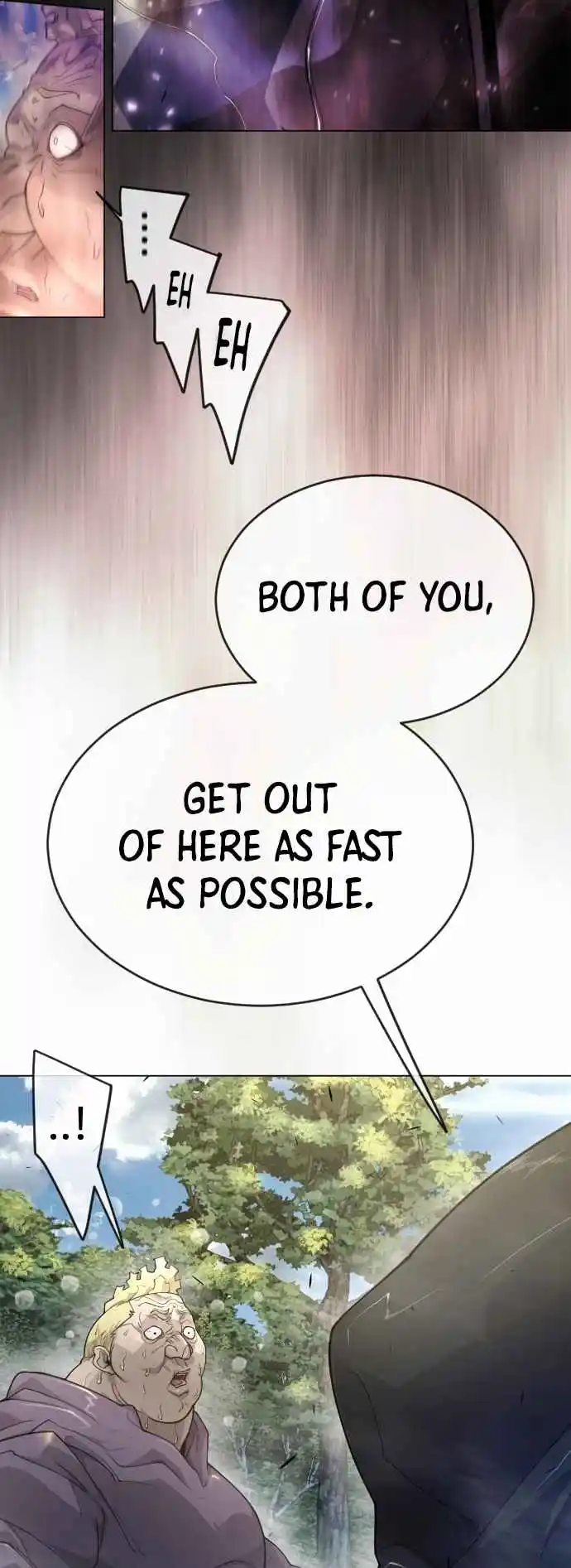 Read The Superhuman Era Manga Online