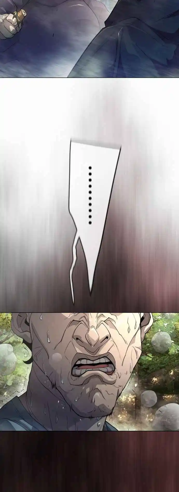 Read The Superhuman Era Manga Online