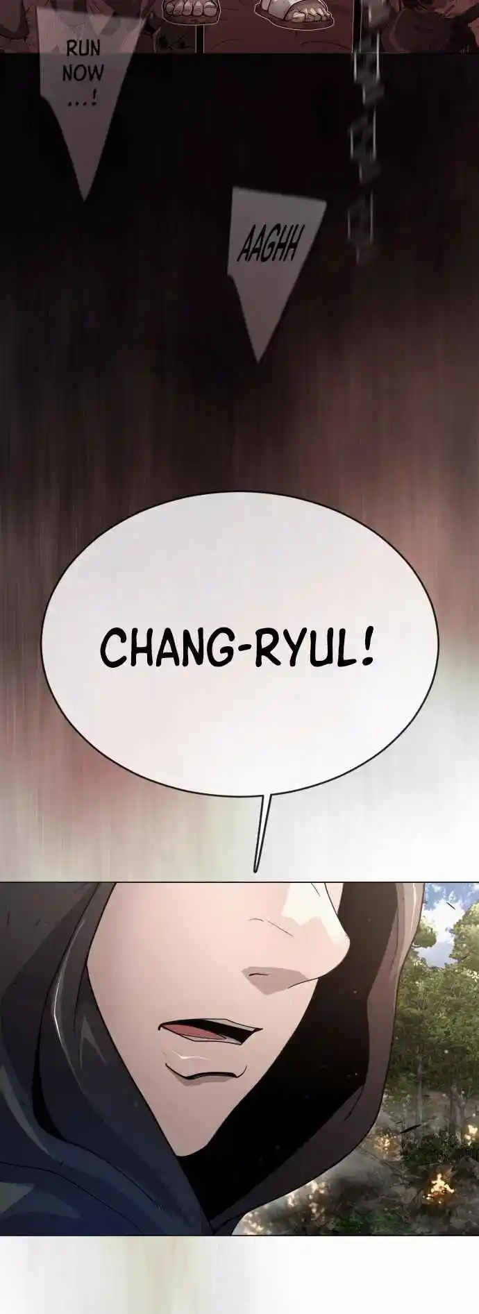 Read The Superhuman Era Manga Online