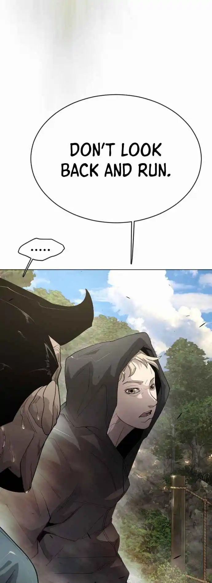 Read The Superhuman Era Manga Online