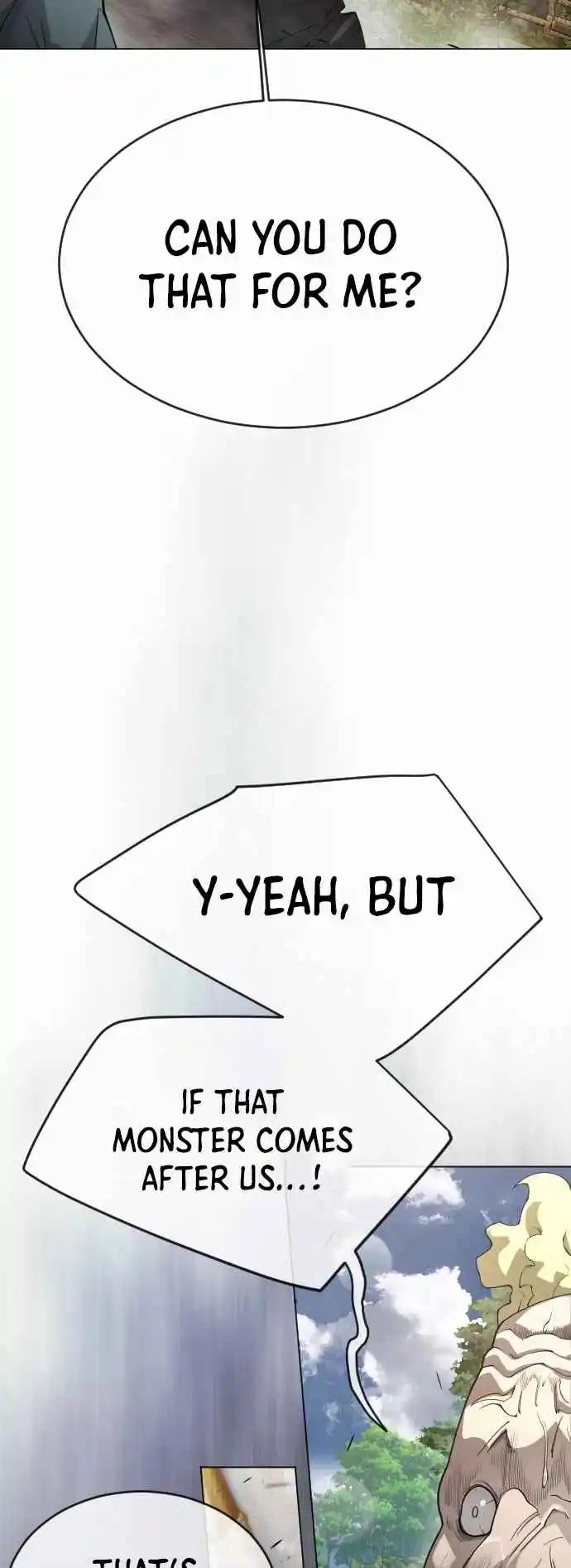 Read The Superhuman Era Manga Online