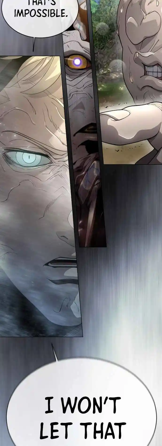 Read The Superhuman Era Manga Online