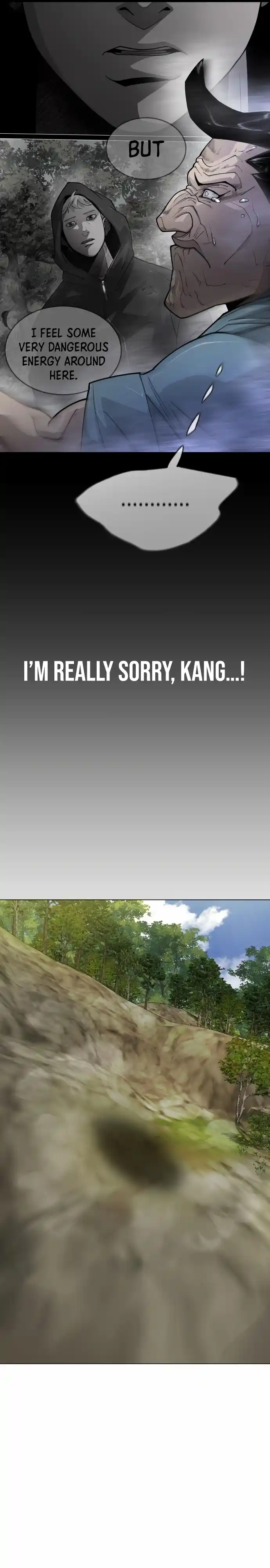 Read The Superhuman Era Manga Online