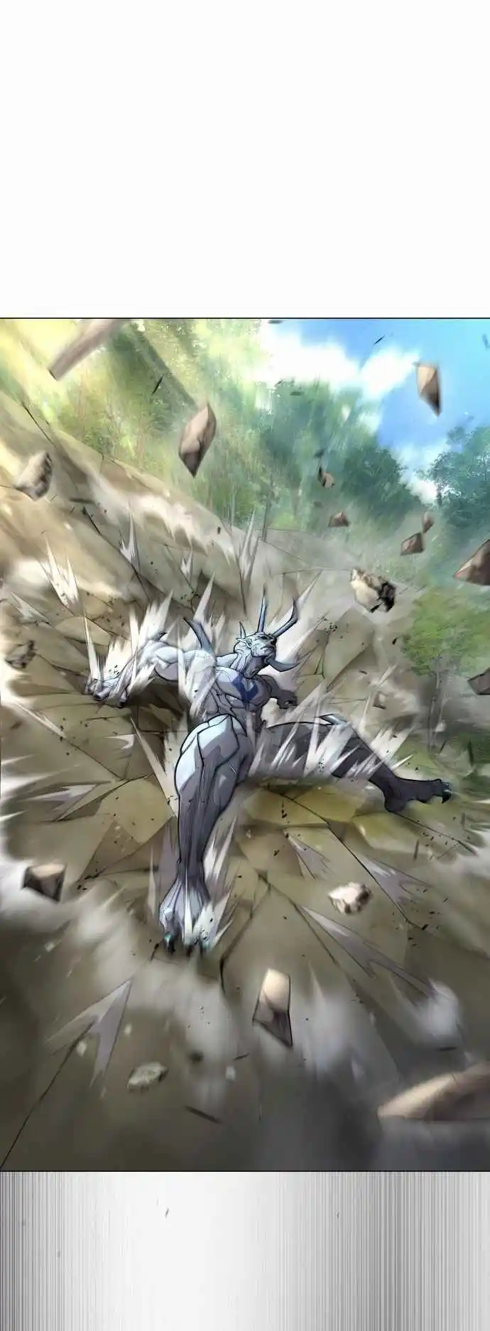 Read The Superhuman Era Manga Online